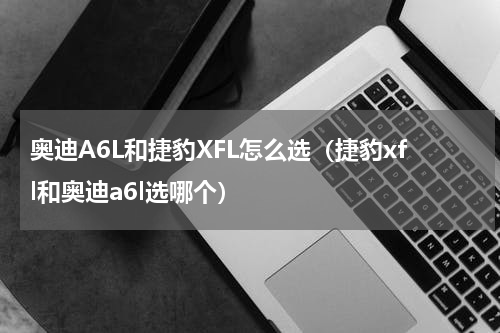 奥迪A6L和捷豹XFL怎么选（捷豹xfl和奥迪a6l选哪个）