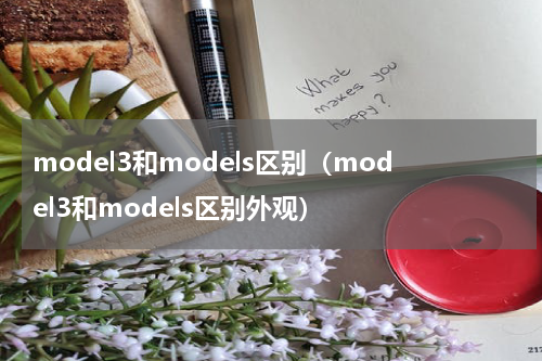 model3和models区别（model3和models区别外观）