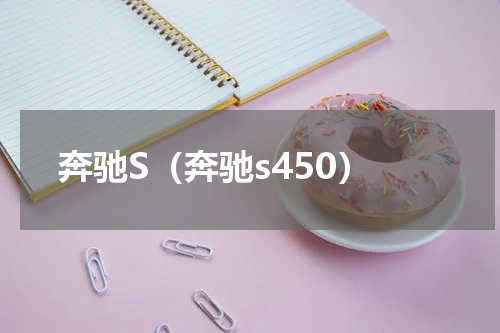 奔驰S（奔驰s450）