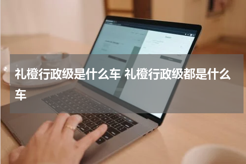 礼橙行政级是什么车 礼橙行政级都是什么车