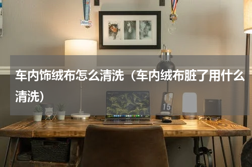 车内饰绒布怎么清洗（车内绒布脏了用什么清洗）