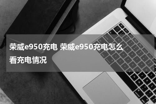 荣威e950充电 荣威e950充电怎么看充电情况