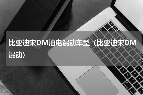 比亚迪宋DM油电混动车型(比亚迪宋DM混动)