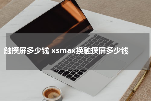 触摸屏多少钱 xsmax换触摸屏多少钱