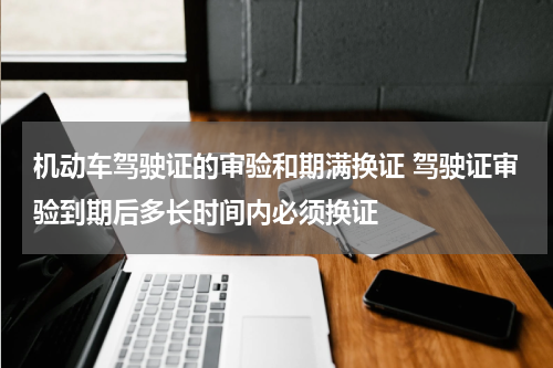 机动车驾驶证的审验和期满换证 驾驶证审验到期后多长时间内必须换证