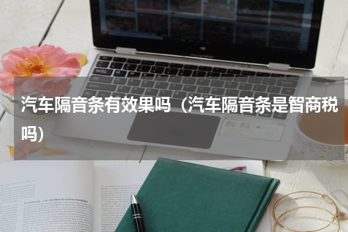 汽车隔音条有效果吗（汽车隔音条是智商税吗）