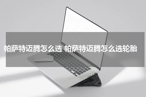 帕萨特迈腾怎么选 帕萨特迈腾怎么选轮胎