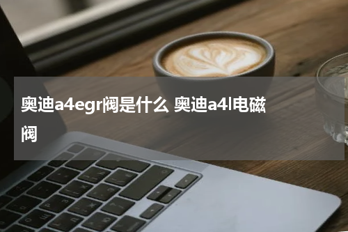 奥迪a4egr阀是什么 奥迪a4l电磁阀