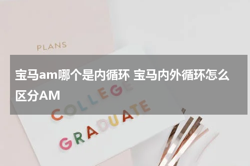 宝马am哪个是内循环 宝马内外循环怎么区分AM