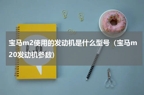 宝马m2使用的发动机是什么型号（宝马m20发动机参数）