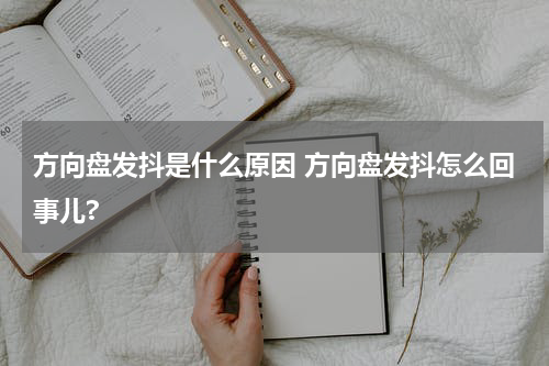 方向盘发抖是什么原因 方向盘发抖怎么回事儿?