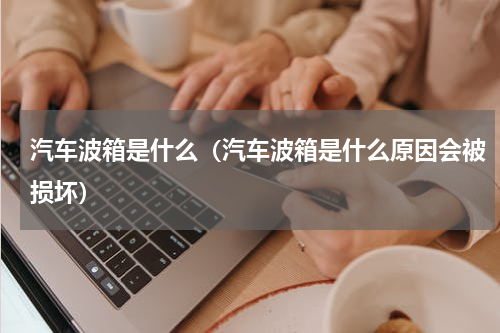 汽车波箱是什么（汽车波箱是什么原因会被损坏）