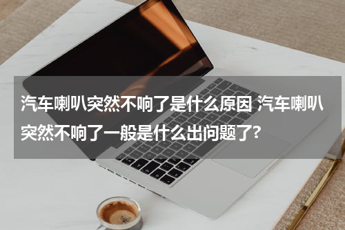 汽车喇叭突然不响了是什么原因 汽车喇叭突然不响了一般是什么出问题了?
