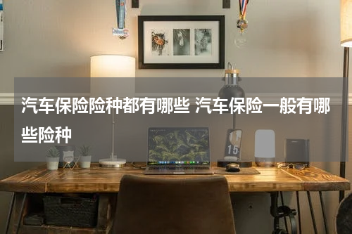 汽车保险险种都有哪些 汽车保险一般有哪些险种