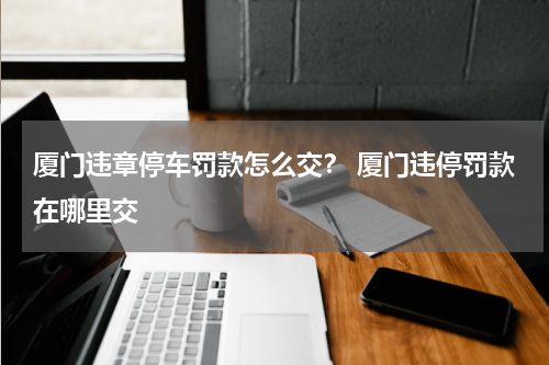 厦门违章停车罚款怎么交？ 厦门违停罚款在哪里交