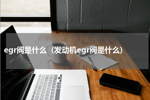 egr阀是什么（发动机egr阀是什么）