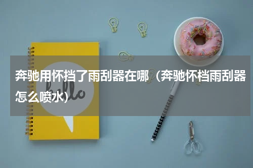 奔驰用怀挡了雨刮器在哪（奔驰怀档雨刮器怎么喷水）