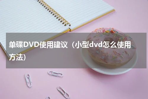 单碟DVD使用建议（小型dvd怎么使用方法）