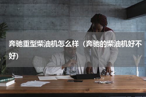 奔驰重型柴油机怎么样（奔驰的柴油机好不好）