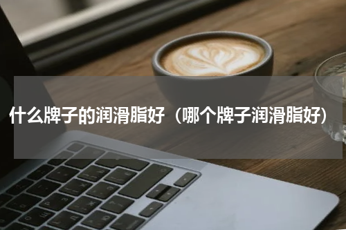 什么牌子的润滑脂好（哪个牌子润滑脂好）