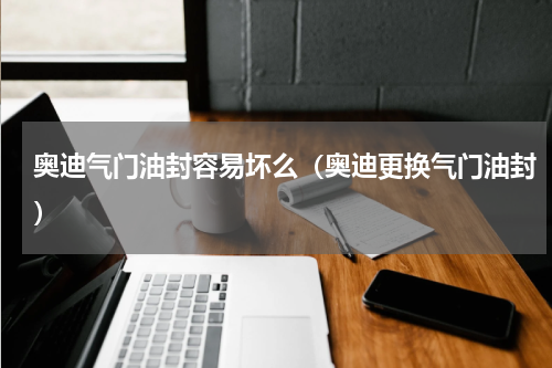 奥迪气门油封容易坏么（奥迪更换气门油封）