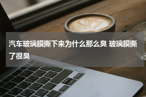 汽车玻璃膜撕下来为什么那么臭 玻璃膜撕了很臭