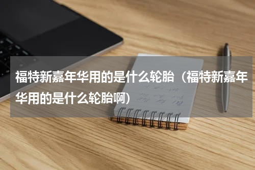 福特新嘉年华用的是什么轮胎（福特新嘉年华用的是什么轮胎啊）