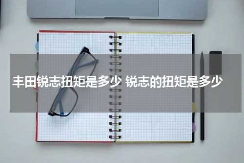 丰田锐志扭矩是多少 锐志的扭矩是多少