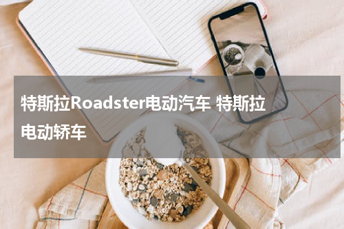 特斯拉Roadster电动汽车 特斯拉电动轿车