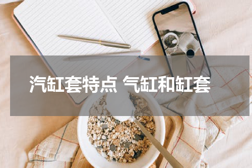 汽缸套特点 气缸和缸套