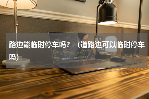 路边能临时停车吗？（道路边可以临时停车吗）