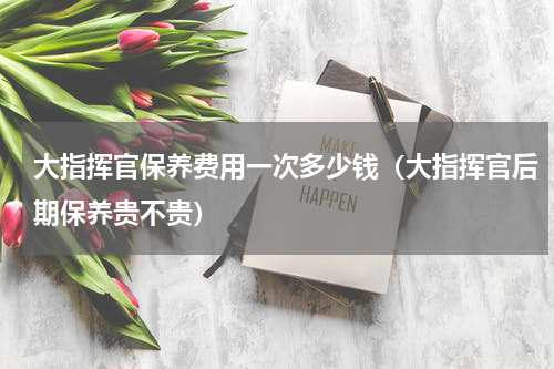 大指挥官保养费用一次多少钱（大指挥官后期保养贵不贵）