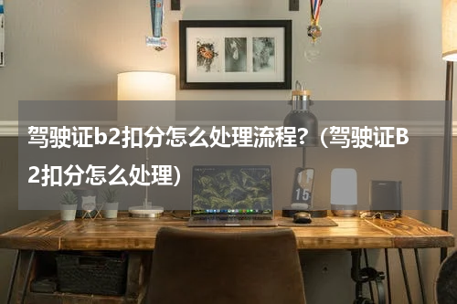 驾驶证b2扣分怎么处理流程?(驾驶证B2扣分怎么处理)