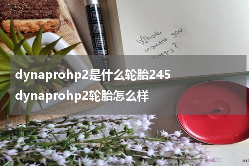 dynaprohp2是什么轮胎245 dynaprohp2轮胎怎么样