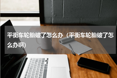 平衡车轮胎破了怎么办(平衡车轮胎破了怎么办啊)