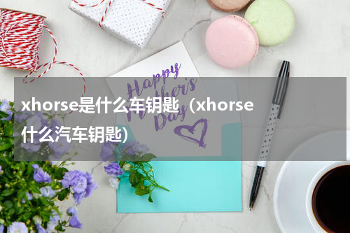 xhorse是什么车钥匙（xhorse什么汽车钥匙）