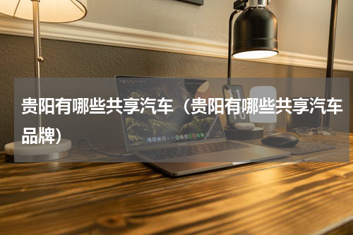 贵阳有哪些共享汽车（贵阳有哪些共享汽车品牌）