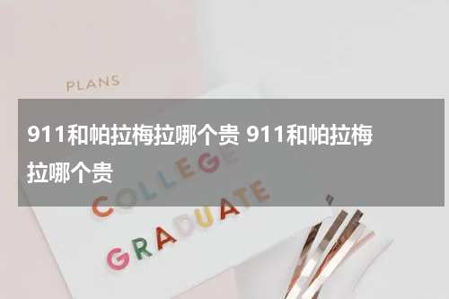 911和帕拉梅拉哪个贵 911和帕拉梅拉哪个贵