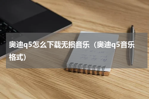 奥迪q5怎么下载无损音乐（奥迪q5音乐格式）