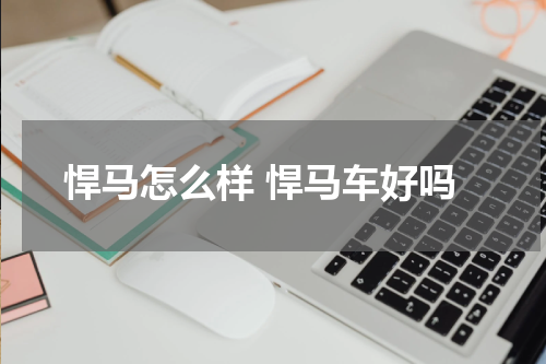 悍马怎么样 悍马车好吗