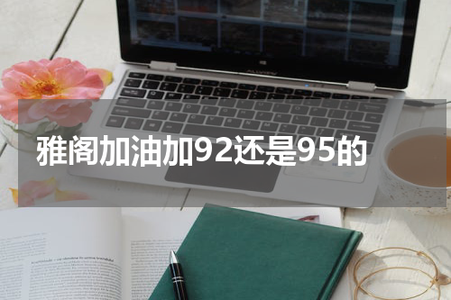 雅阁加油加92还是95的