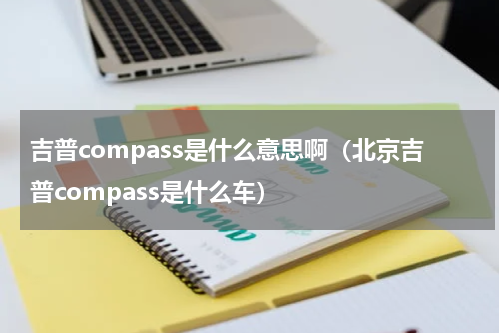 吉普compass是什么意思啊（北京吉普compass是什么车）