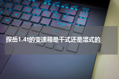 探岳1.4t的变速箱是干式还是湿式的