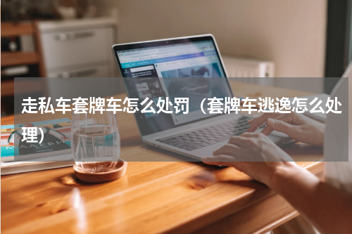 走私车套牌车怎么处罚（套牌车逃逸怎么处理）