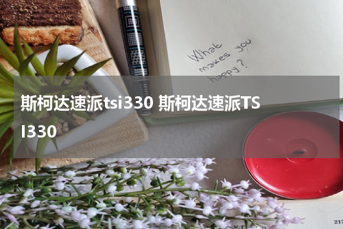 斯柯达速派tsi330 斯柯达速派TSI330