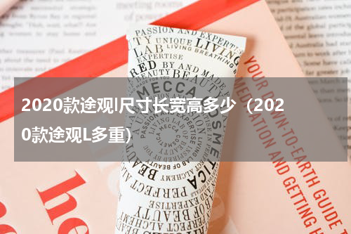 2020款途观l尺寸长宽高多少(2020款途观L多重)
