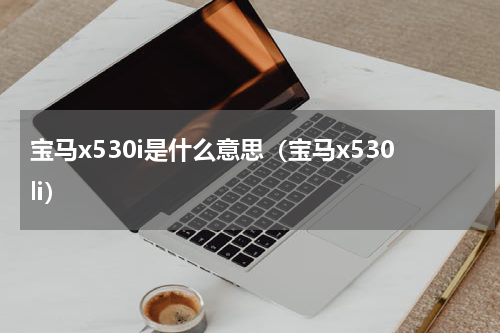 宝马x530i是什么意思（宝马x530li）