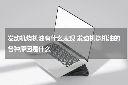 发动机烧机油有什么表现 发动机烧机油的各种原因是什么