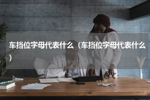 车挡位字母代表什么（车挡位字母代表什么）