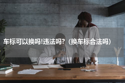 车标可以换吗!违法吗?（换车标合法吗）